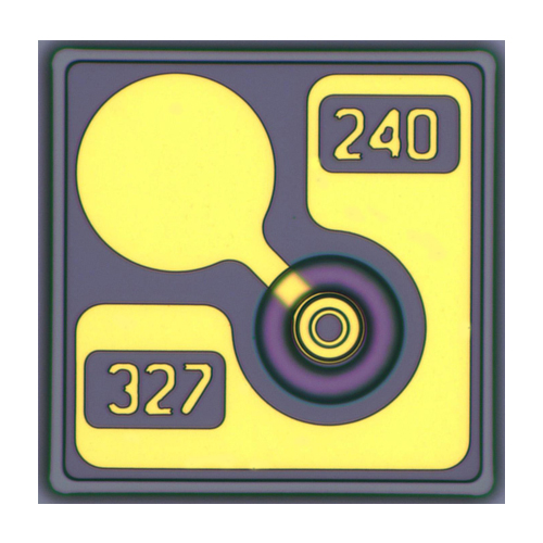 10G 850nm VCSEL