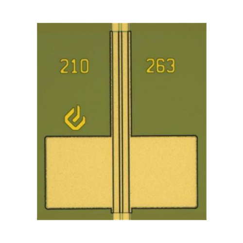 1654nm DFB Chip